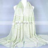 Long Cotton Shemagh Ghutra Arab Scarf thumbnail-1