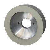Vitrified Bond PCD&PCBN Grinding Wheels for PCD&PCBN Insert thumbnail-3