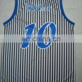 2017 Basketball Jersey | OEM Basketball Uniforms | Deuluxe and Premium Quality thumbnail-1