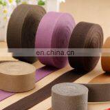 Cotton Braided Tapes