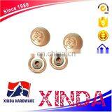 9mm Alloy Rivets for Garment/fitting Pants Customized Rivets thumbnail-2