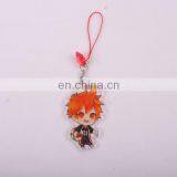 Hang Acrylic Phone Charm thumbnail-2