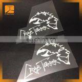 Screen Printing Raised Custom Military Plastisol Heat Transfer thumbnail-2