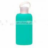 Sport Water Bottle Silicone Sleeve thumbnail-2