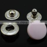 Original Design Nylon Spring Colorful Snap Fastener thumbnail-4