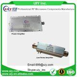 RF Microwave Power Amplifier / Low Noise Amplifier