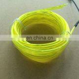 Car EL Wire With Belt Sound Active Flashing Kit Set thumbnail-3