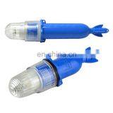 5LED Underwater LED Fishing Float Light Sea Signal Light