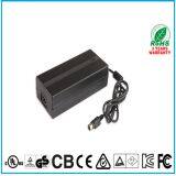 INTAI UL Certified 27V 4A Switch Power Supply Energy Efficiency Led Strip Power Supply Anderson Connector thumbnail-3