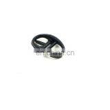 Different Shape Design in All Colors / Shoes Buckle Decorated Item Buckles /plastic Shoe Buckle thumbnail-3