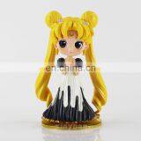 Promotion Gift 3d Cute Pvc Action Figure Dolls PVC Character Dolls for Decrative thumbnail-1