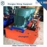 Rebar Cold Extrusion Press Machine|Sleeves Connectiong thumbnail-3