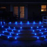 Led Underground Light 1W Adjustable Factory Outdoor In Square Ip67, Mini Rgb Recessed Waterproof 3W Underground Light thumbnail-1