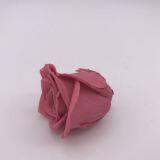 Awesome Preserved Flower Wreath With Rose Heads thumbnail-4