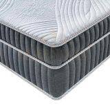 7' Cool Gel Hybrid Innerspring Memory Foam Mattress ,Available To All Sizes thumbnail-2