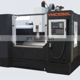 Вертикальный центр обработки VMC 850 с 5 осями и жесткими рейками для работы thumbnail-3