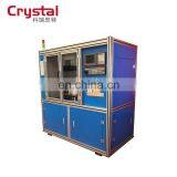 Vertical Alloy Wheel Repair Lathe AWR901VC 35inch in China thumbnail-3