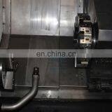 Mini CNC Lathe Universal Metal Machine With Tool Holder thumbnail-4