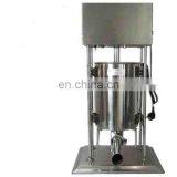 2017 Distributor 10L Electric Vertical Sausage Filling Machine/commercial Sausage Making Machine Price