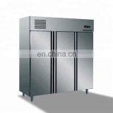 3 Pans Restaurant Stainless Steel Blast Freezer For Sale/Flash Freezer thumbnail-4