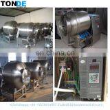 China Supplies Small Meat Tumbler Vacuum Tumbler for Meat Processing thumbnail-6