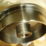 Custom-made Brass Precision Casting Spare Parts for Valve thumbnail-1