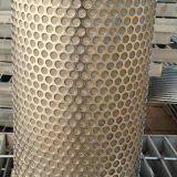Strainer Replacement Basket, Filtration Elements, Filter Cartridge, Temporary Strainer