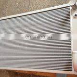 R210LC-7 Oil Cooler 11N6-43030