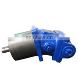 Construction machinery loader parts hydraulic motor pump