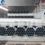 Galvanized Steel Pipes/High Quality Galvanized Steel Pipe and Steel Tube thumbnail-1