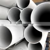 schedule 40 marine grade 40mm stainless tube steel pipe
