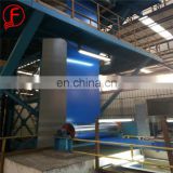 PPGI ! secondary from ansteel ppgi prepainted corrugated steel for wholesales