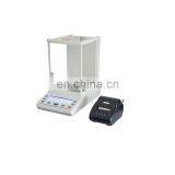 Made in China GESTER Physics Lab Equipment Digital Weighing Scale with printer