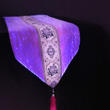 Luminous Fiber Optic Table Runner Led Light up Table Runner Manufacturer thumbnail-3