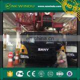 SANY 2019 Excellent Performance 125T Truck Crane STC1250 thumbnail-5