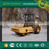 LIUGONG Brand Heavy Machinery Road Roller CLG6616S thumbnail-4