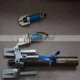 High Quality Portable Corner Cleaning Hand Tool Upvc Window Making Machine