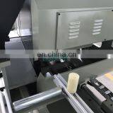 Aluminium Profile Cutting Machine Twin Cutters thumbnail-7