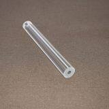 Deep Processing Customized Clear Quartz Glass Tube thumbnail-5