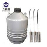 30l Cryo Liquid Nitrogen Gas Cylinder Price thumbnail-1