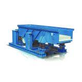 Factory Price Ore Gravel Vibrating Feeder of Mining Machine thumbnail-3
