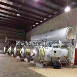 Pork Paste Canned Sterilizer Supplier Full Automatic Sterilizer thumbnail-3