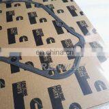 3916401 3918673 Cummins Engine 6BTA5.9 Front Gear Cover Gasket thumbnail-3