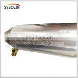 Shacman Truck Parts Exhaust Brake Valve DZ9100189009 thumbnail-2