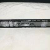 DCEC Diesel Engine ISBE 3911568 8PK1445 Fan Belt thumbnail-2