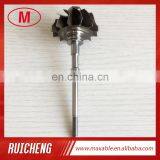 TF035 28200-42650 49135-04300 Турбонагнетательное колесо/турбинный вал и колесо для H1 Starex 2.5L 2000- Двигатель D4BH 2.5TD 99HP НОВЫЙ thumbnail-2