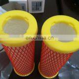 High Quality Low Pressure Fuel Filter Element Natural Gas Filter 612600190993 thumbnail-4