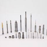 Precision Tungsten Carbide Round Parts to be Customized According to the Drawing With Large Processing Capacity thumbnail-2