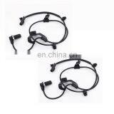 Front L+R ABS Speed Sensor 4670A367 4670A368 for Mitsubishi Endeavor 04-11 thumbnail-3