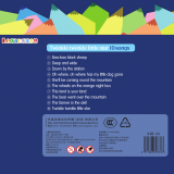 Food Grade Quality Prechool Children Audio Book OEM/ODM Factory thumbnail-3